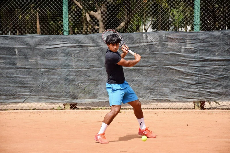 Level Up With Jatin